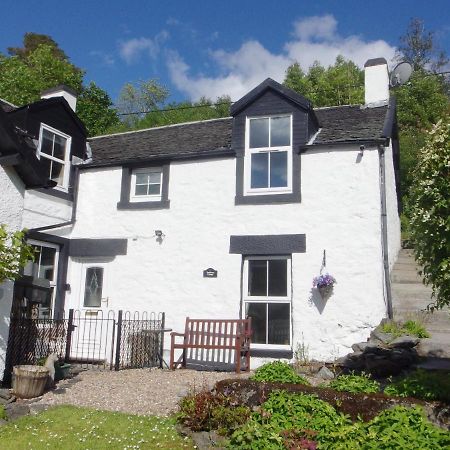 Twostones Self Catering Cottage Arrochar Exteriör bild