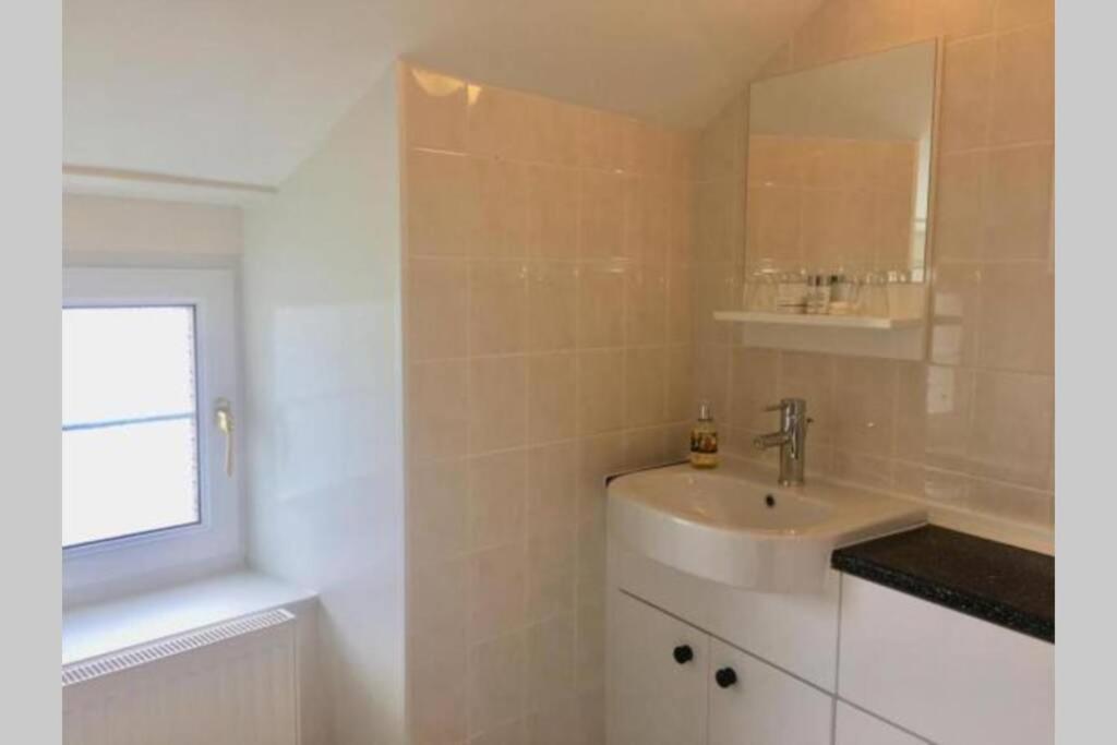 Twostones Self Catering Cottage Arrochar Exteriör bild